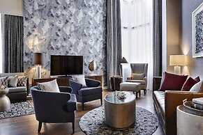 JW Marriott New Orleans