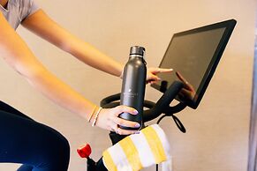 JW Marriott New Orleans