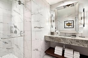 JW Marriott New Orleans