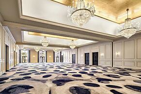 JW Marriott New Orleans