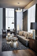 JW Marriott New Orleans