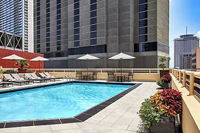 JW Marriott New Orleans