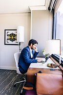 JW Marriott New Orleans