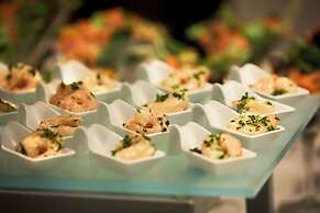 JW Marriott New Orleans