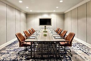 JW Marriott New Orleans