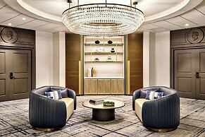 JW Marriott New Orleans