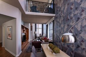 JW Marriott New Orleans