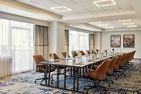 JW Marriott New Orleans