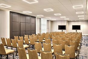 JW Marriott New Orleans