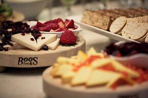 JW Marriott New Orleans