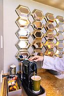 JW Marriott New Orleans