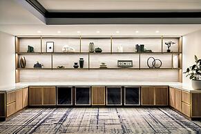 JW Marriott New Orleans