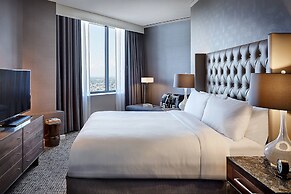 JW Marriott New Orleans