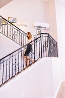 JW Marriott New Orleans