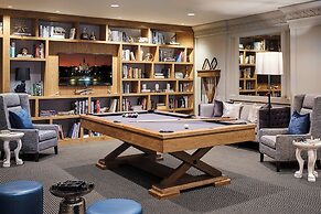 JW Marriott New Orleans