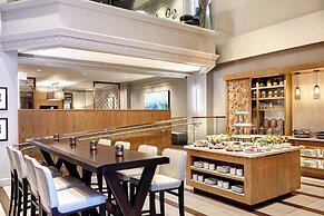 JW Marriott New Orleans