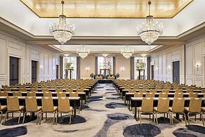 JW Marriott New Orleans