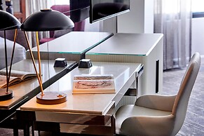 JW Marriott New Orleans