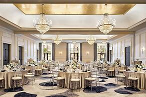 JW Marriott New Orleans