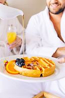 JW Marriott New Orleans