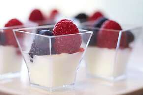 JW Marriott New Orleans