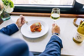 JW Marriott New Orleans