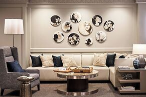 JW Marriott New Orleans