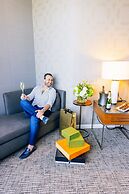 JW Marriott New Orleans