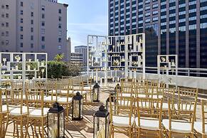 JW Marriott New Orleans