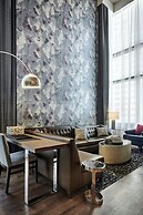 JW Marriott New Orleans