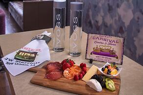 JW Marriott New Orleans