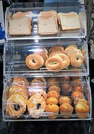 Howard Johnson by Wyndham Greensboro Near the Coliseum