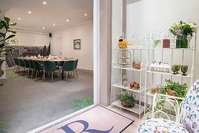 Renaissance Paris Nobel Tour Eiffel Hotel