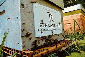 Renaissance Paris Nobel Tour Eiffel Hotel