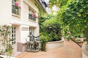 Renaissance Paris Nobel Tour Eiffel Hotel