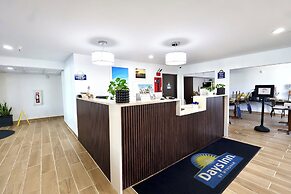 Days Inn by Wyndham Jackson
