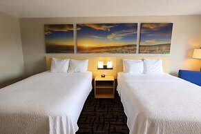 Days Inn by Wyndham Jackson