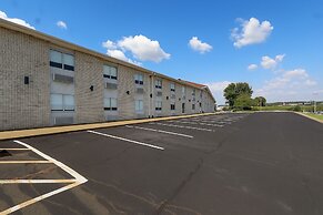 Days Inn by Wyndham Jackson