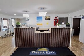 Days Inn by Wyndham Jackson