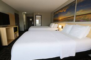 Days Inn by Wyndham Jackson