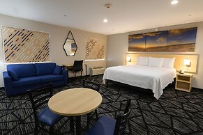 Days Inn by Wyndham Jackson