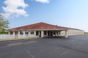 Days Inn by Wyndham Jackson
