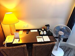 Best Western De Diane