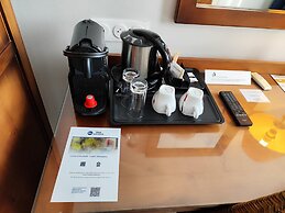Best Western De Diane