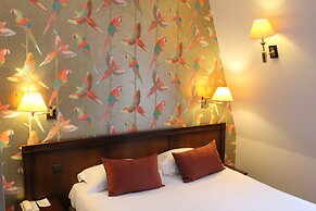 Best Western De Diane