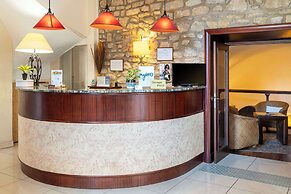 Best Western De Diane