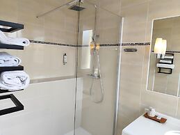 Best Western De Diane