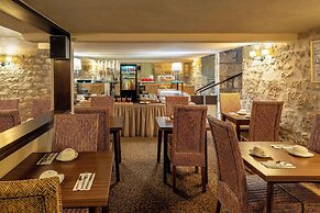 Best Western De Diane