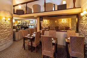Best Western De Diane