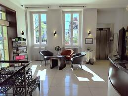 Best Western De Diane